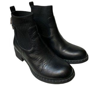 NWOB Kenneth Cole Chelsea Boots